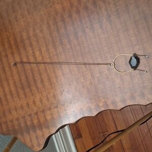 One of a kind Labradorite necklace